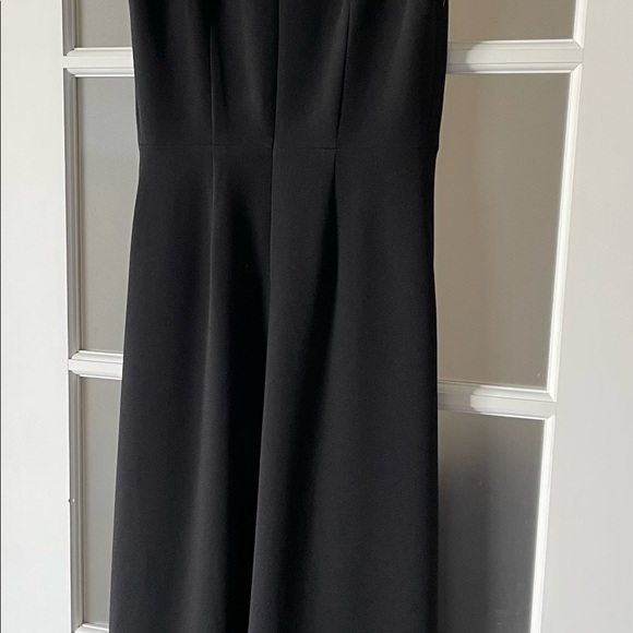 Judith & Charles dress black size 2 * will accept raisonnable offer - Picture 4 of 6